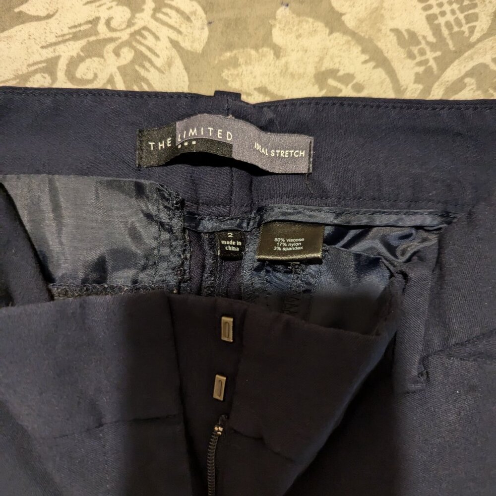 Ladies pants - Picture 2 of 2
